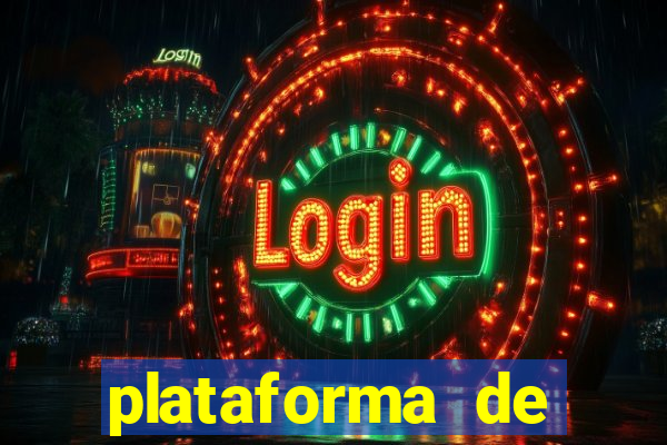 plataforma de casino chinesa